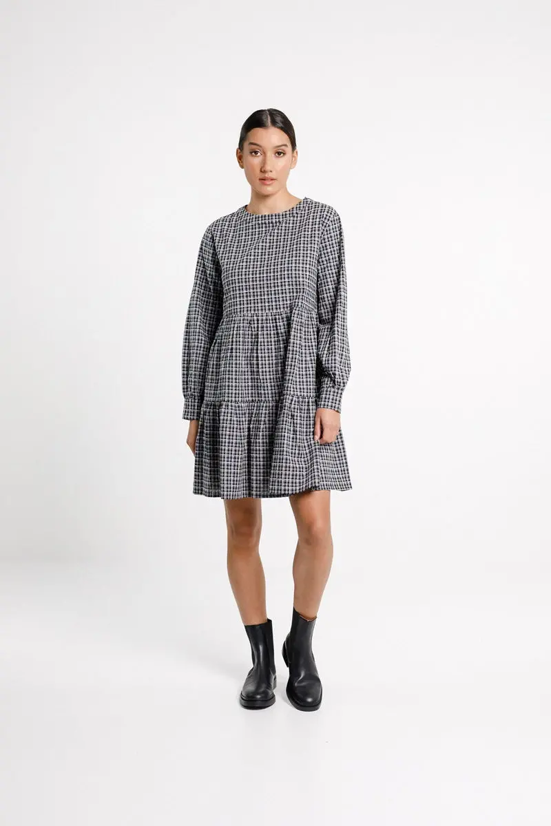 Thing Thing - Heartbreak Dress - Mono 1