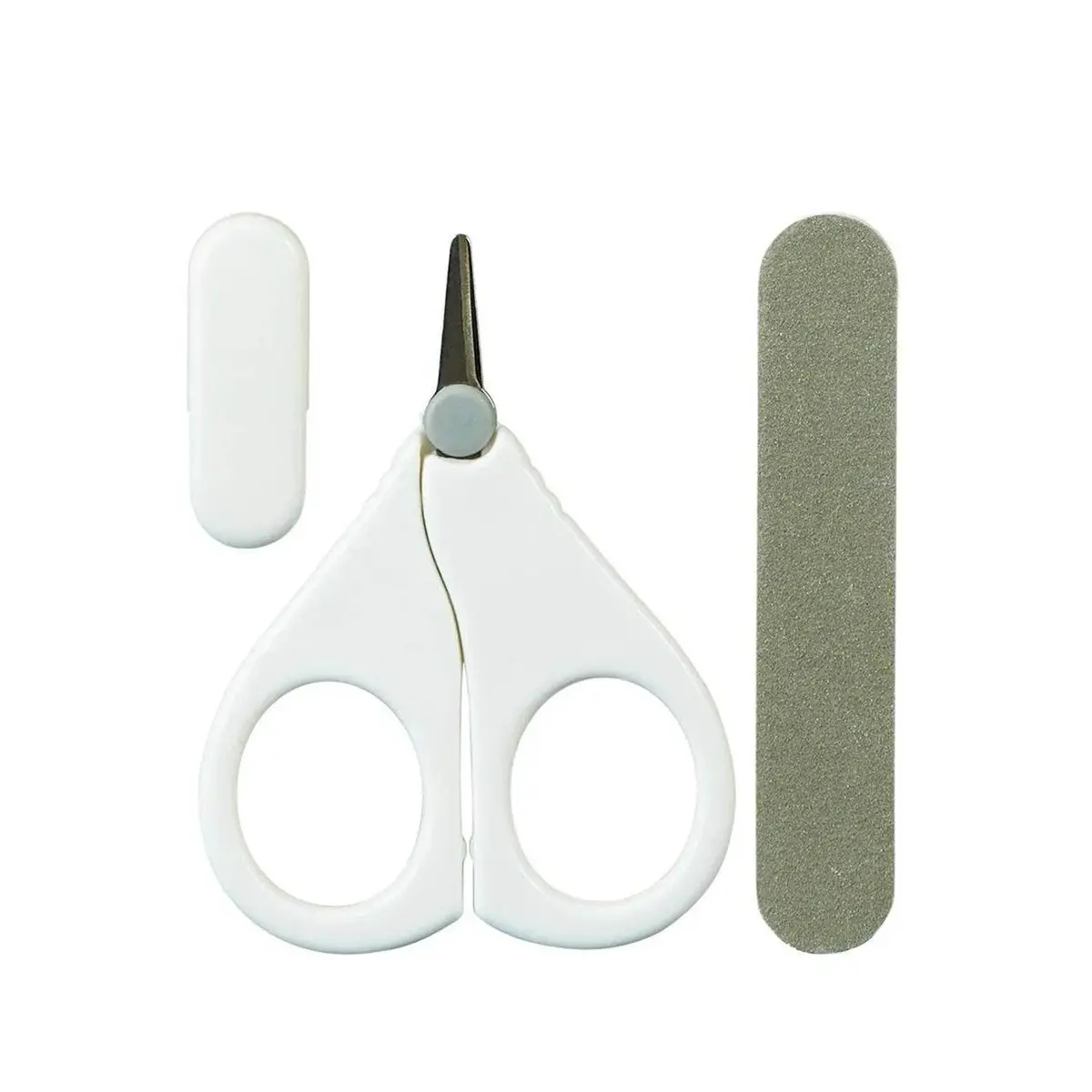 Tijeras De Uñas, Mininor 1