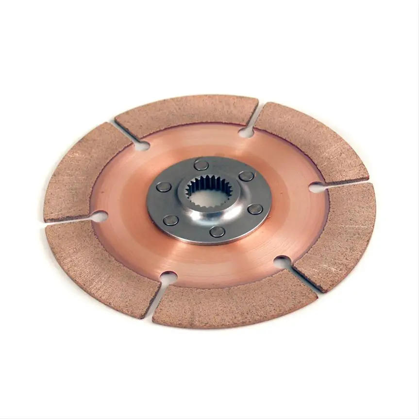 Tilton 64185-2-A-06 Ot-Ii Metallic Clutch Disc Pack 1