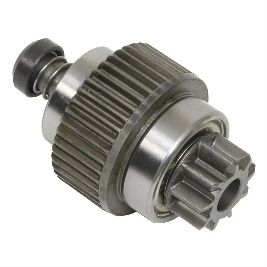 Tilton Replacement Starter Pinion Gear For Competition Clutch Systems – Model 54-020 1