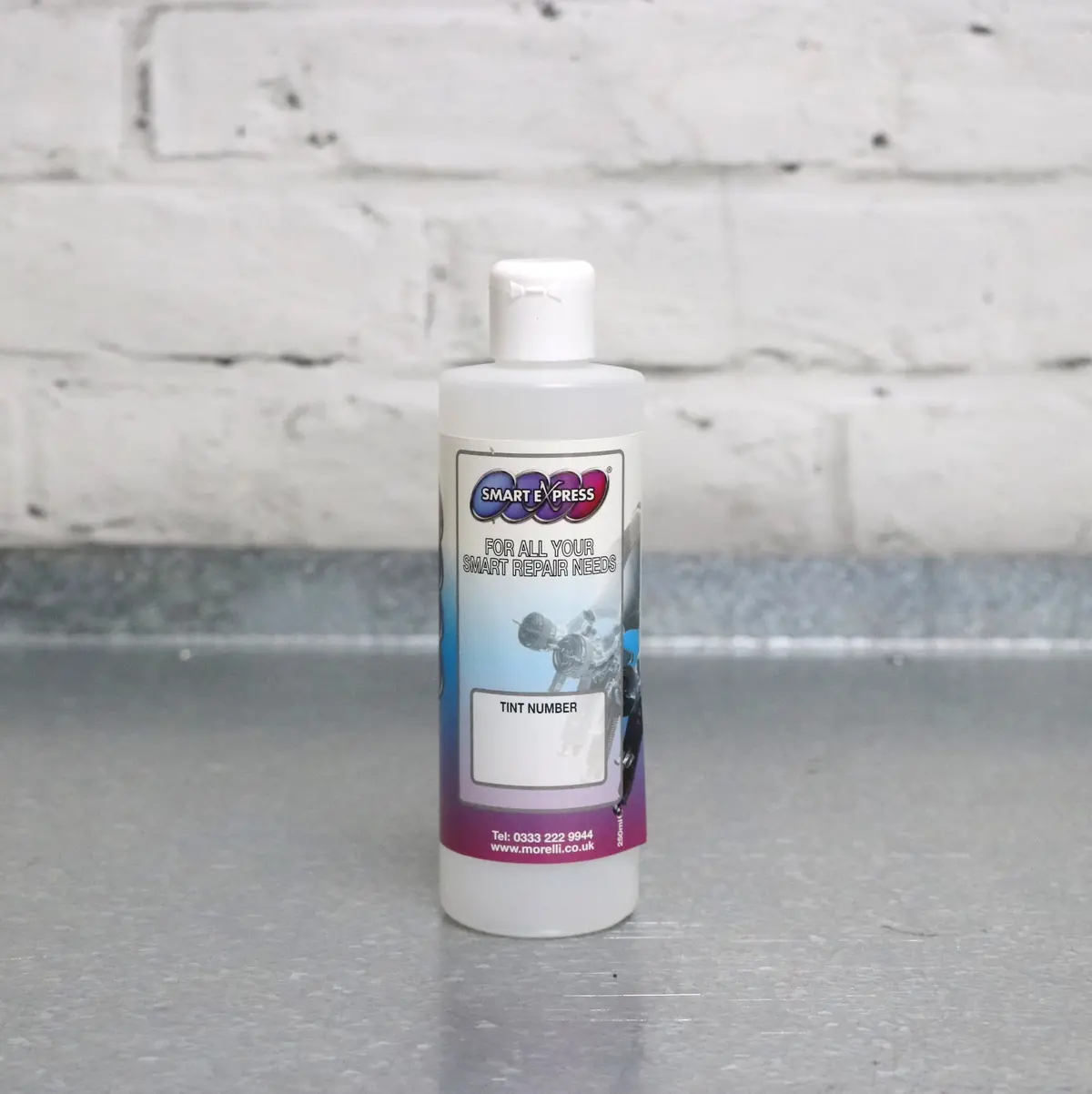 Smart Express Refinish Pigment 1