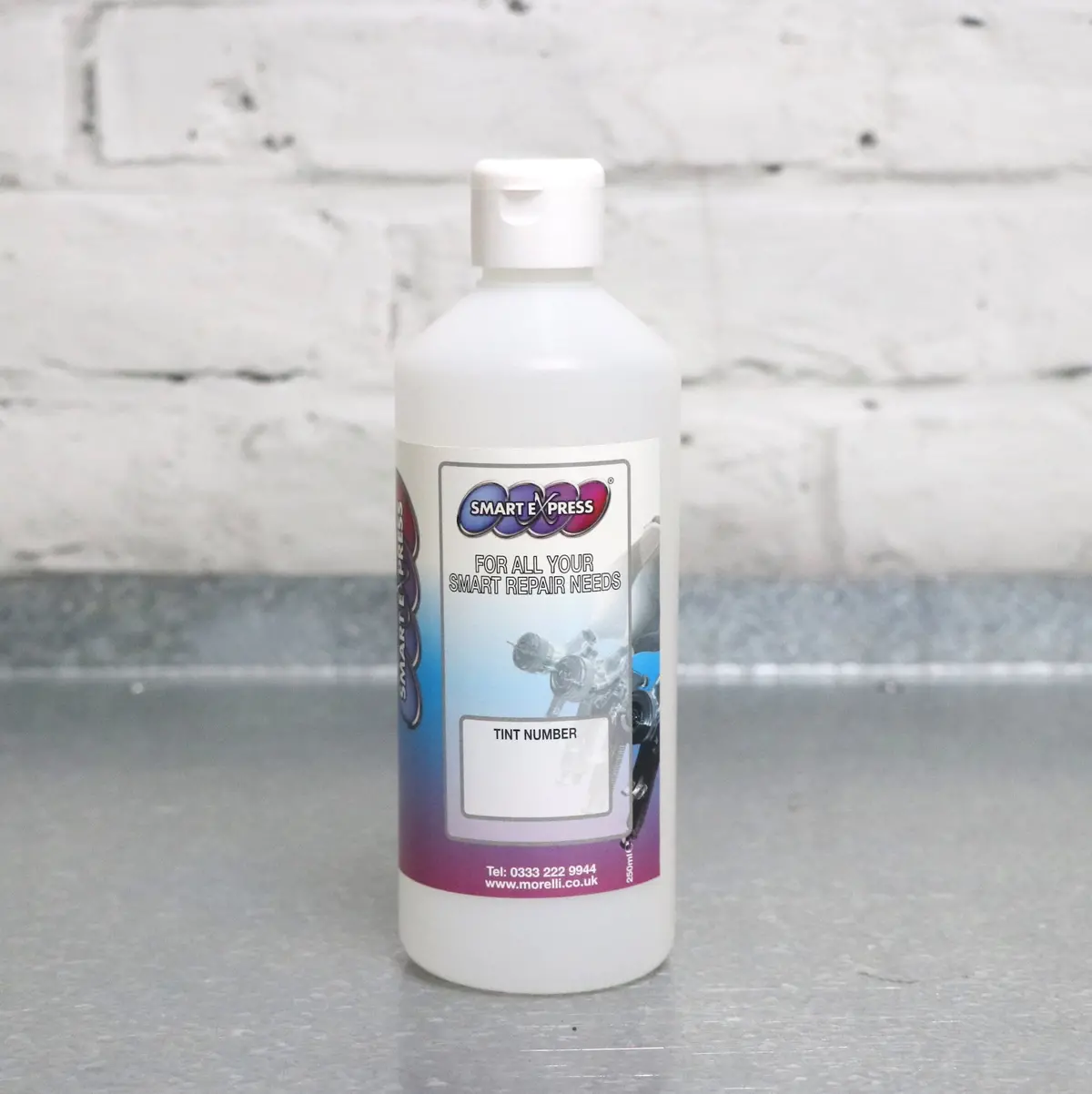Debeer Waterbase 900 Series Tinters - 500Ml 1