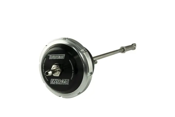 Iwg75 Turbo Wastegate For Ford 7.3L Powerstroke – 21 Psi Actuator 1