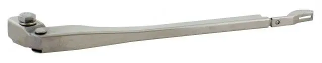 Chrome Wiper Arm – Oe-Style Replacement With Enhanced Durability (Up70128) 1