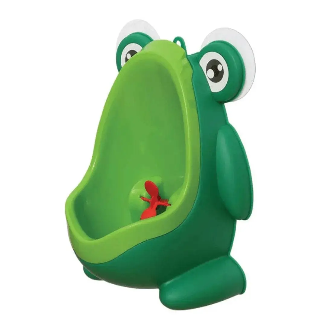 Urinario De Rana, Dreambaby 1