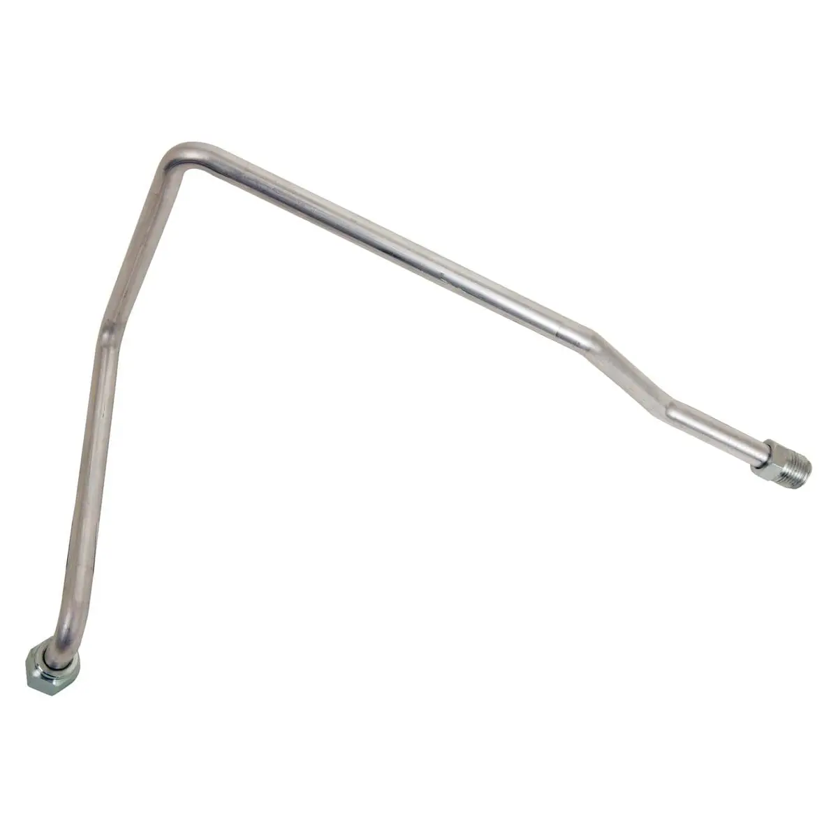 Vintage Air 095007 Replacement Hard Line Kit – Factory-Correct A/C Tubing 1