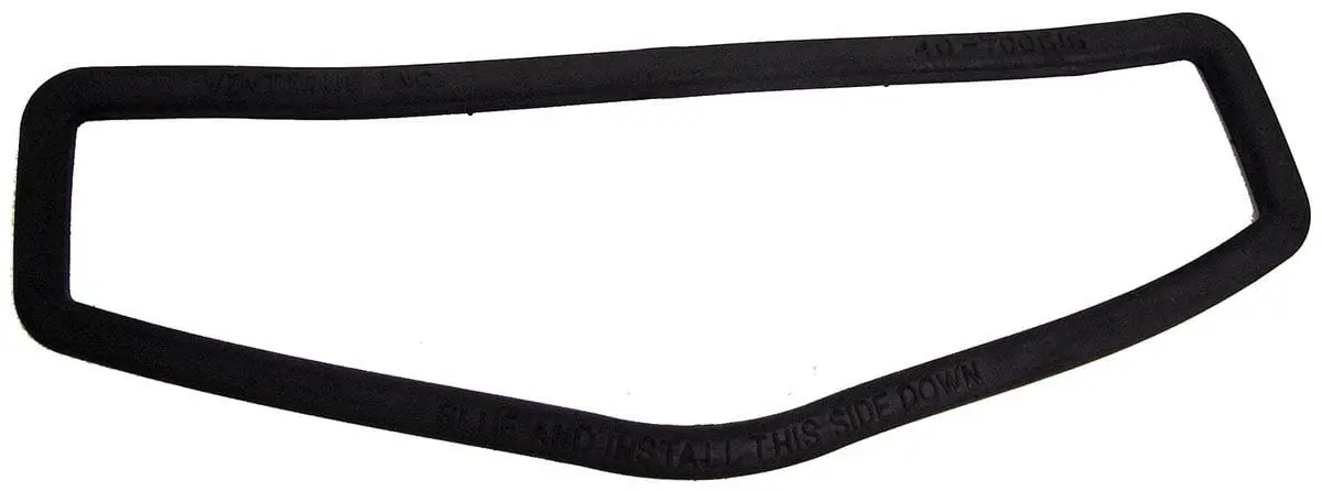 Vintique Cowl Vent Sealing Gasket For Classic Muscle Car Restorations – Vi40-700616 1