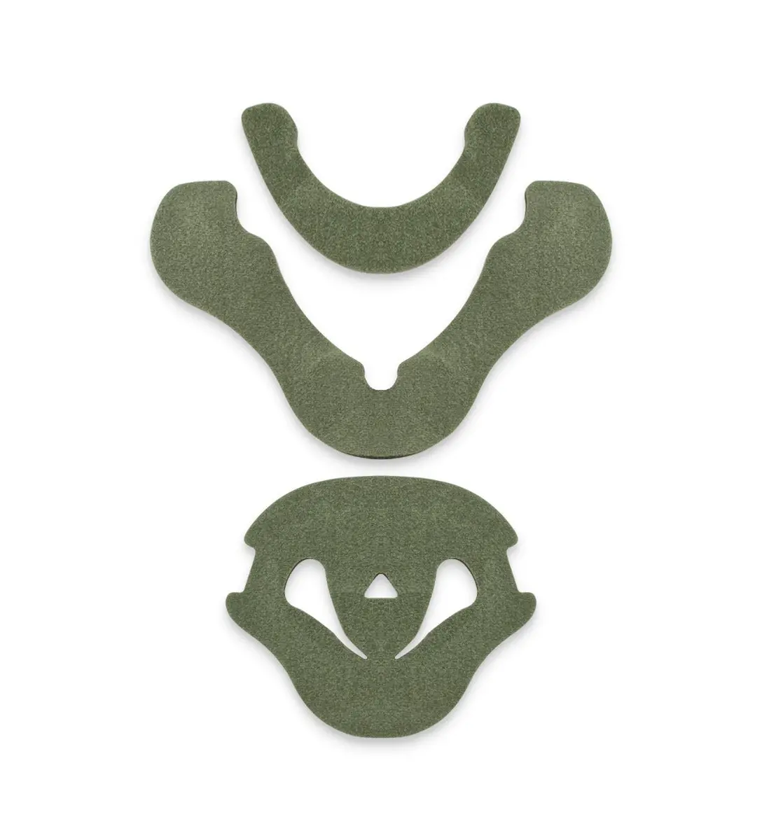 Vista® Collar Replacement Pads 1