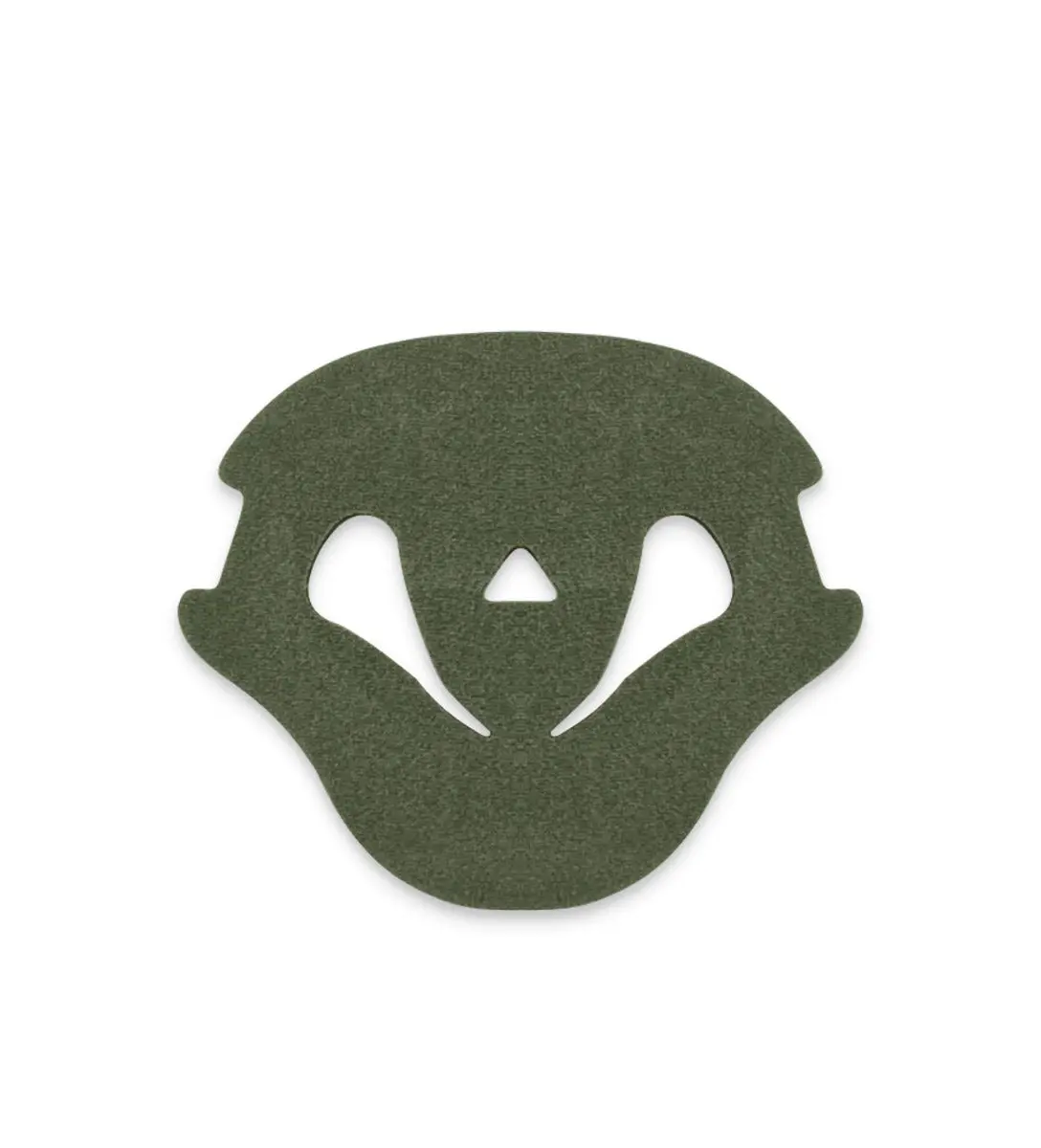 Vista® Collar Back Panel Replacement Pad - Large 1