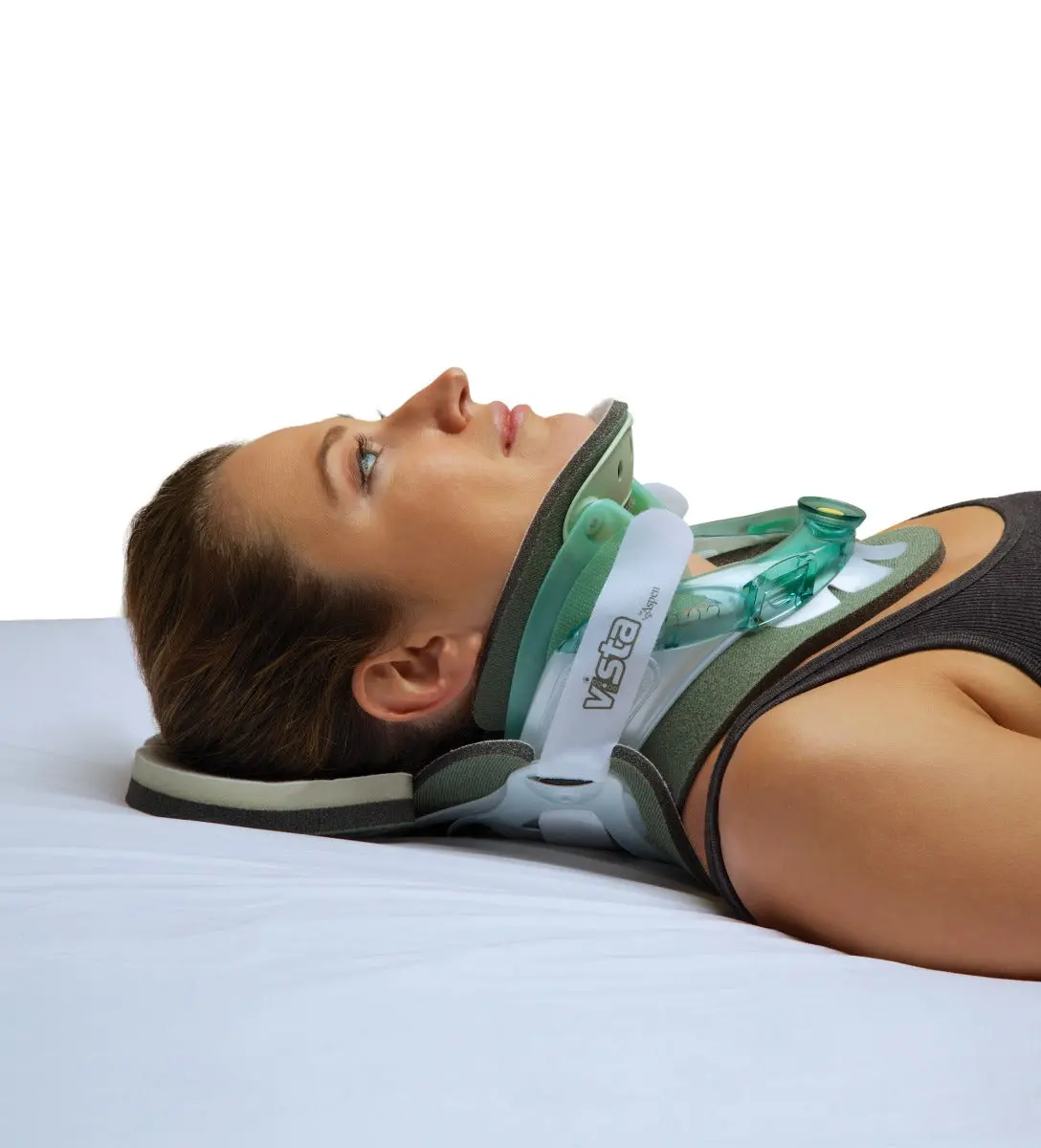Vista® Icu Back Panel 1