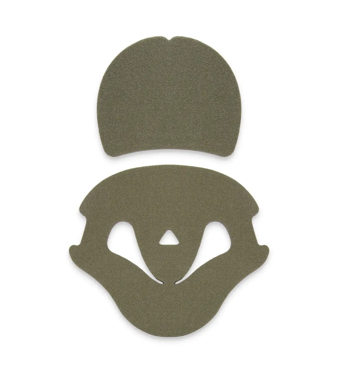 Vista® Icu Back Panel Replacement Pad 1