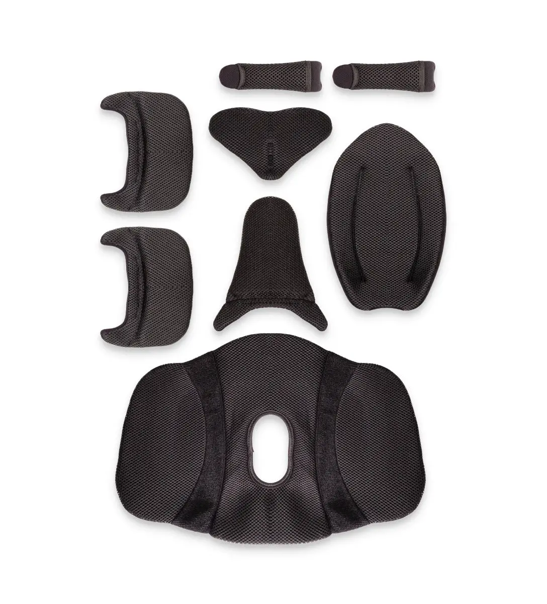 Vista® Lower Spine Replacement Pads 1