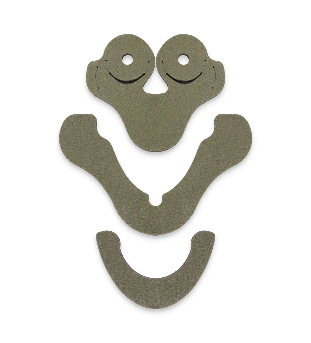 Vista® Multipost Replacement Pads 1