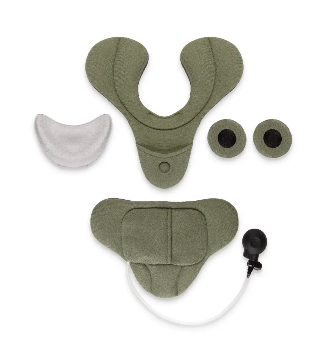 Vista® Multipost Therapy Collar Replacement Pad Set 1