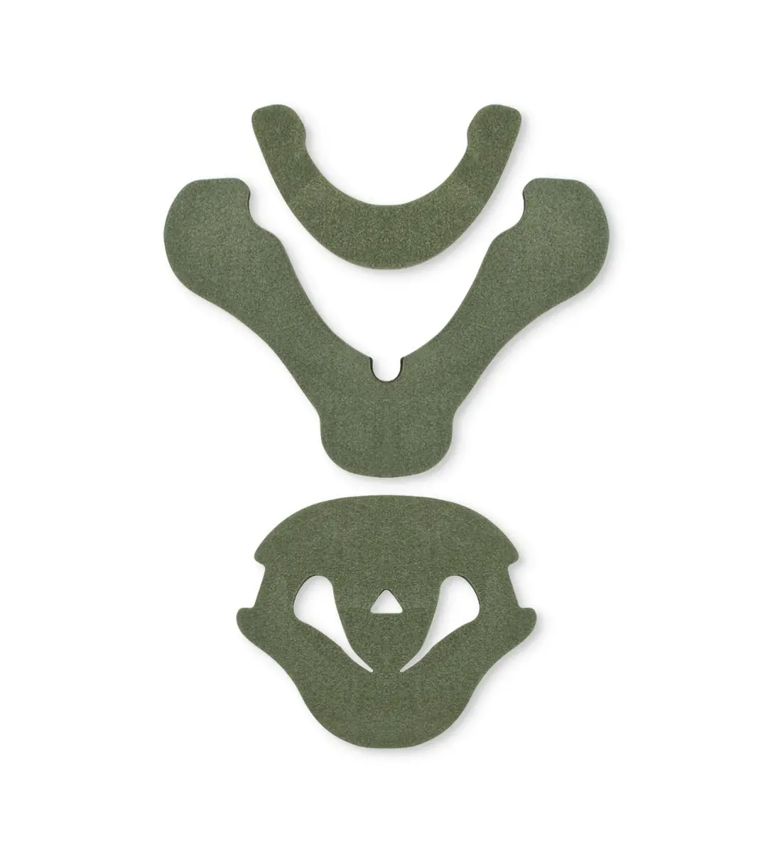 Vista® Tx Replacement Pads 1