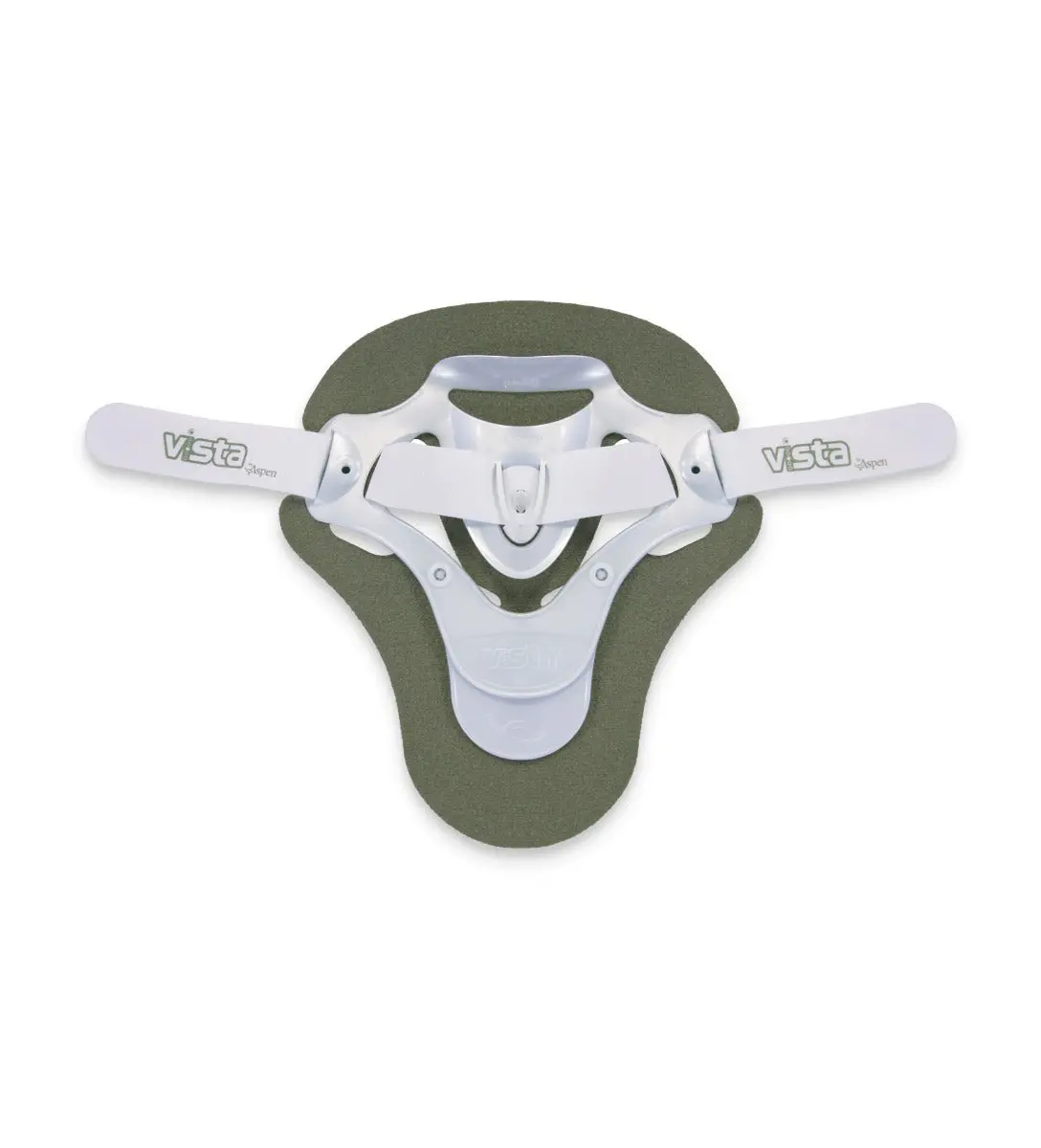 Vista® Tx Collar Back Panel 1