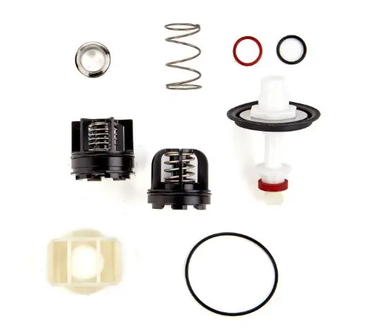 Watts 0888527 Total Repair Kit Rk 009M3-T 3/4 1