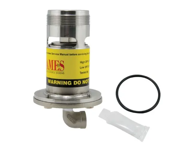 0888840 Relief Valve Repair Kit Rk 994/994Rpda-Vt 1