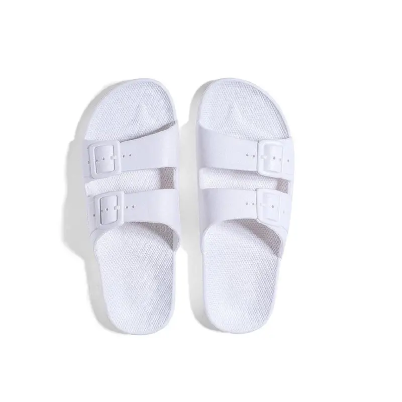 Freedom Moses - Slides - White 1