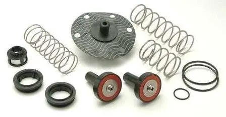 Rk34-975Xlc Complete Internal Parts Repair Kit 1