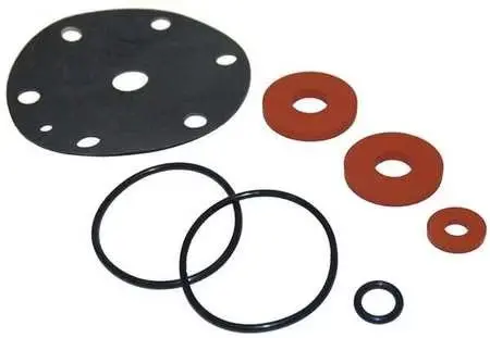 Rk34-975Xlr  Backflow Preventer Repair Kit, For 975 1