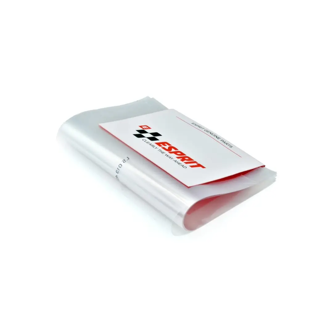 Esprit Uv Curing Film 1