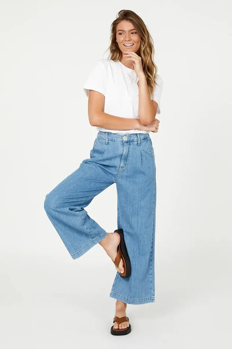 Outland Denim - Amelia Pant 1
