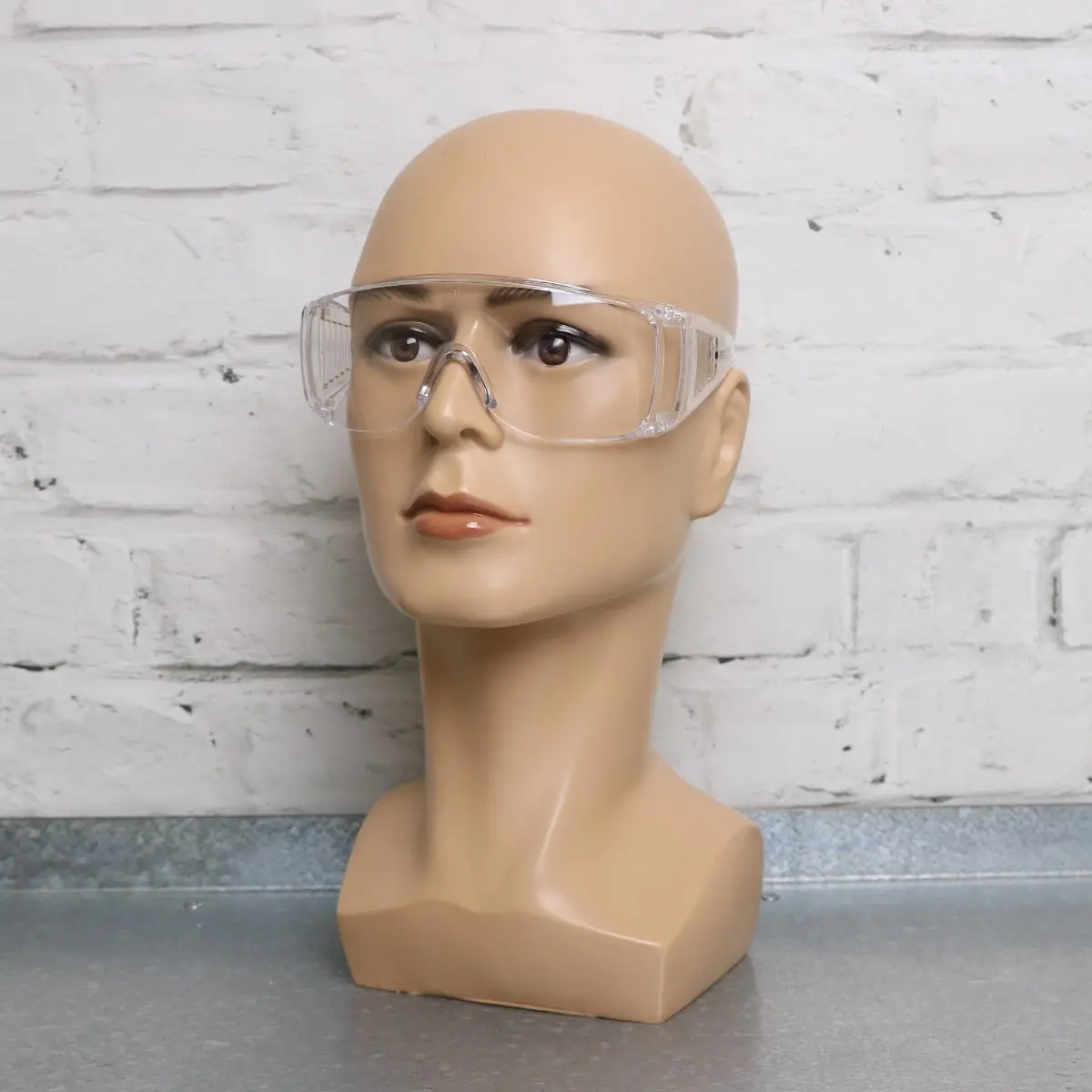 More Tools Safety Spectacles 1
