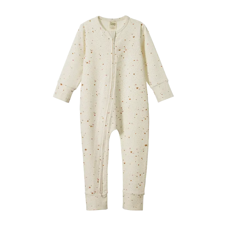 Nature Baby - Dreamlands Suit - Celestial Rose Dust 1