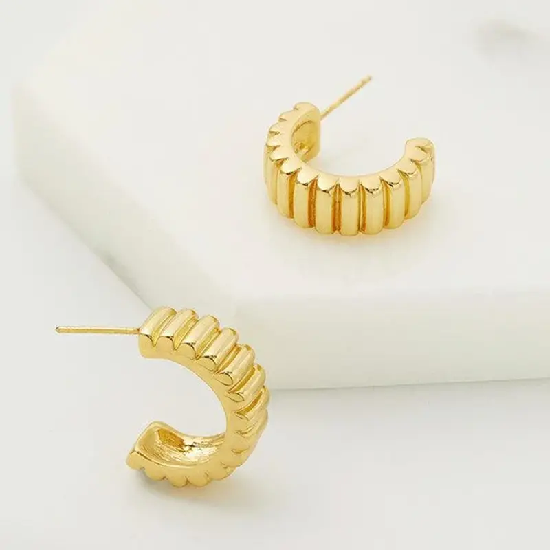 Zafino - Alex Hoop - Gold 1