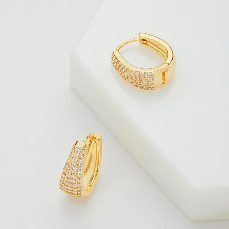 Zafino - Claudia Hoop - Gold 1