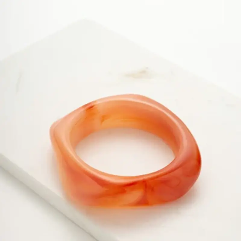 Zafino - Zoey Bracelet - Coral 1