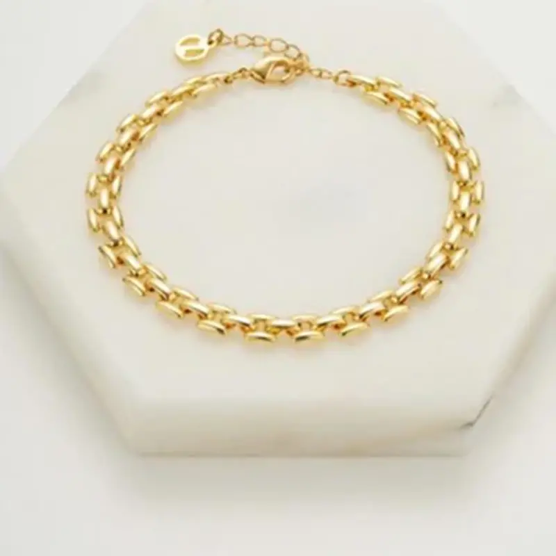 Zafino - Millie Bracelet - Gold 1