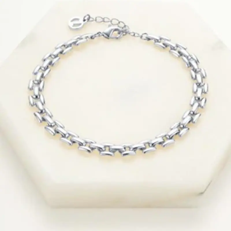 Zafino - Millie Bracelet - Silver 1