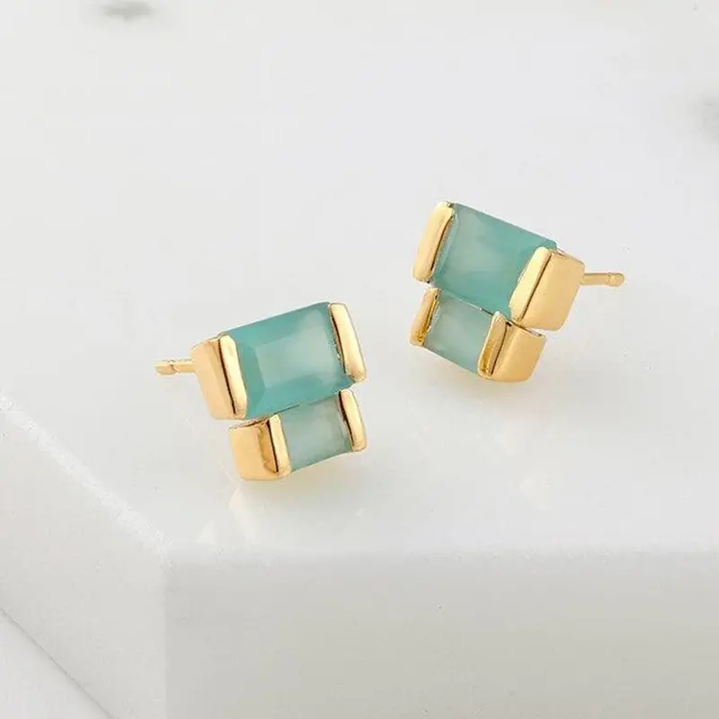 Zafino - Montana Stud - Aqua 1