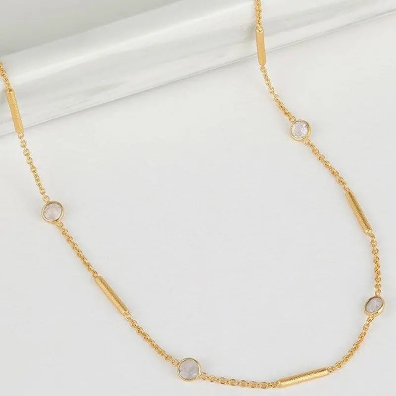 Zafino - Paloma Necklace 1