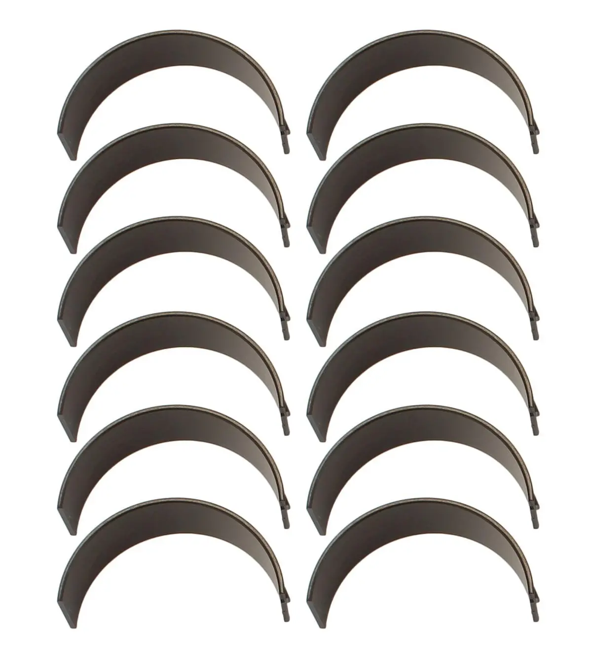 Acl 6B2150H-010 Performance Race Series Rod Bearing Set 1