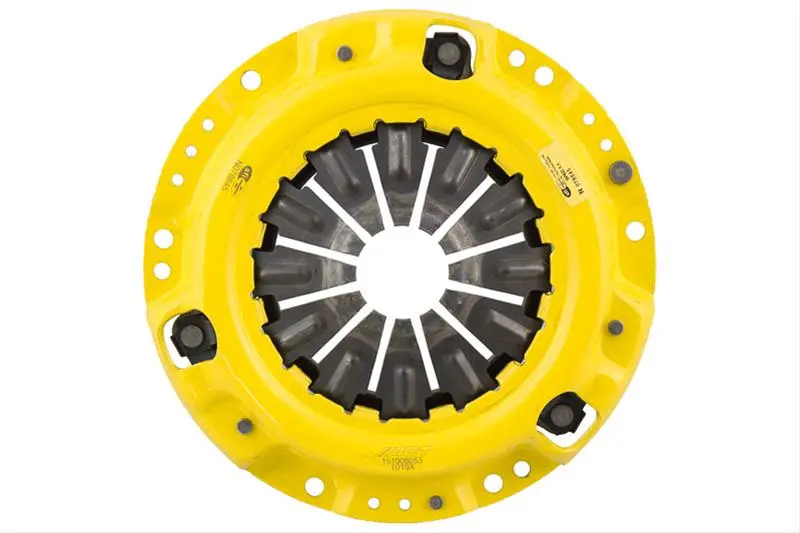 Act T019X Maxx Xtreme Clutch Pressure Plate 1