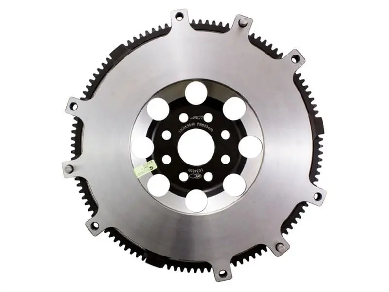 Act 600400 Prolite Xact Flywheel – Lightweight, Dual-Mass Compatible 1