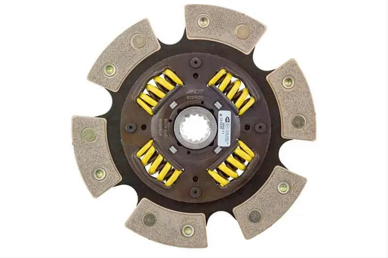 Act Race Clutch Disc – 6224222 1