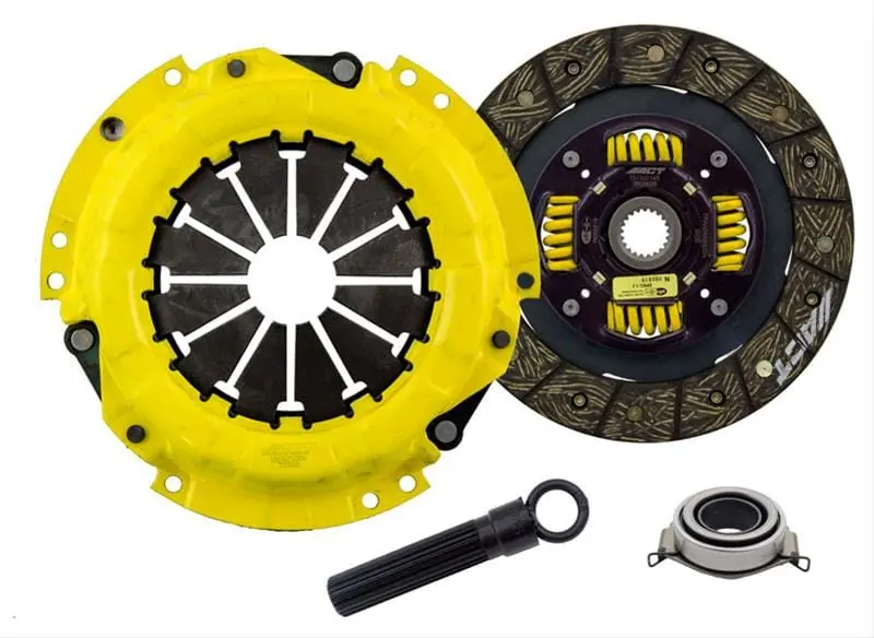 Act Sc1-Spss Sport Clutch Kit – Street Performance Upgrade 1