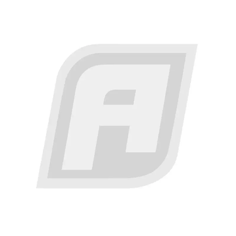 1" Polished Billet Aluminum Weld-On Filler Cap (Af460-16P) 1