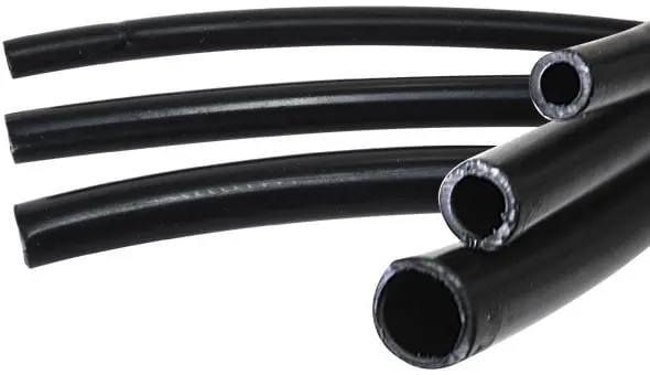 Af120 Series Nylon Braided Hose – 5/16 Inch Id, 2-Meter Length 1