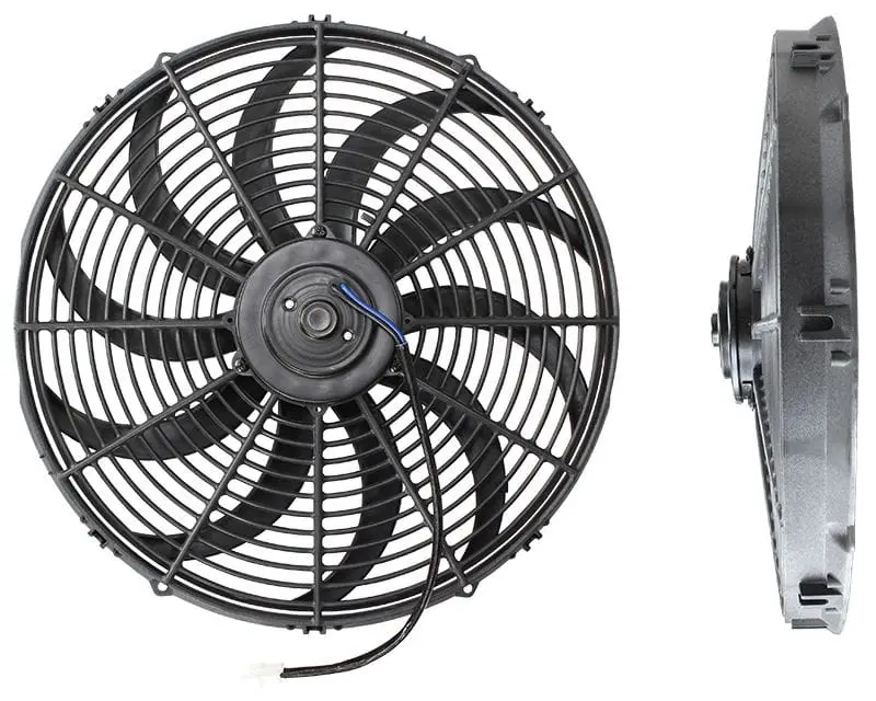 16-Inch Electric Thermo Fan – Af49-1003 Model 1