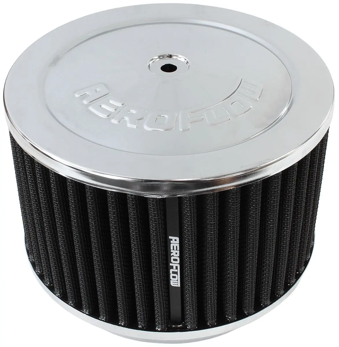 Chrome Air Filter Housing Assembly – Af2851-3981 1