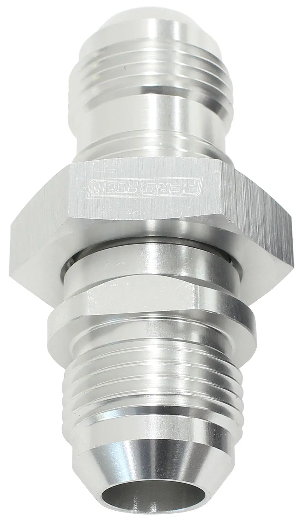 Af88-2007 -6An Bulkhead Fitting With Sealing Insert 1