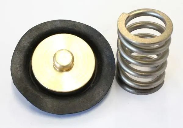 Oem-Style Fuel Pressure Regulator Diaphragm Replacement (Af59-2055) 1
