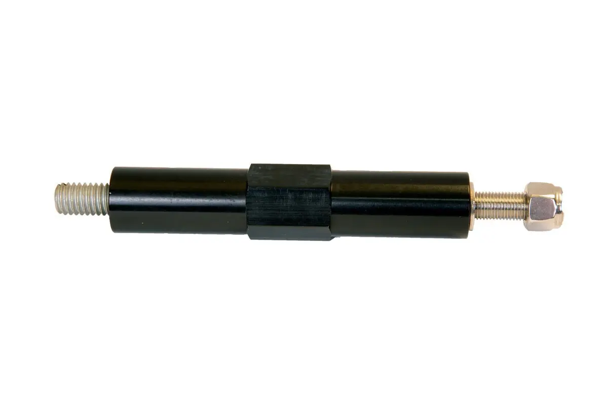 Aeromotive Belt Drive Standoff Kit – Precision-Machined Mounting Hardware, Part 21118 1