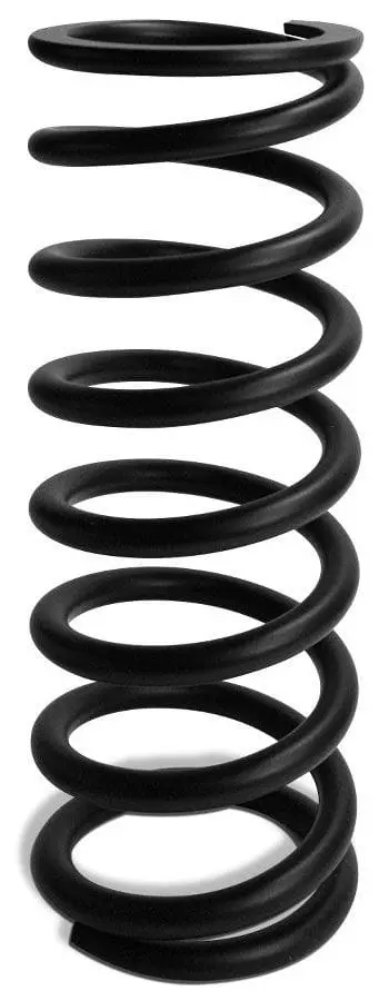 Afco 22100B Coil-Over Spring – 100 Lb Rate (Sold Individually) 1