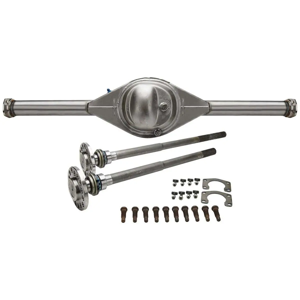Allstar 9-Inch Non-Floater Rear End Housing Kit – All68757 1